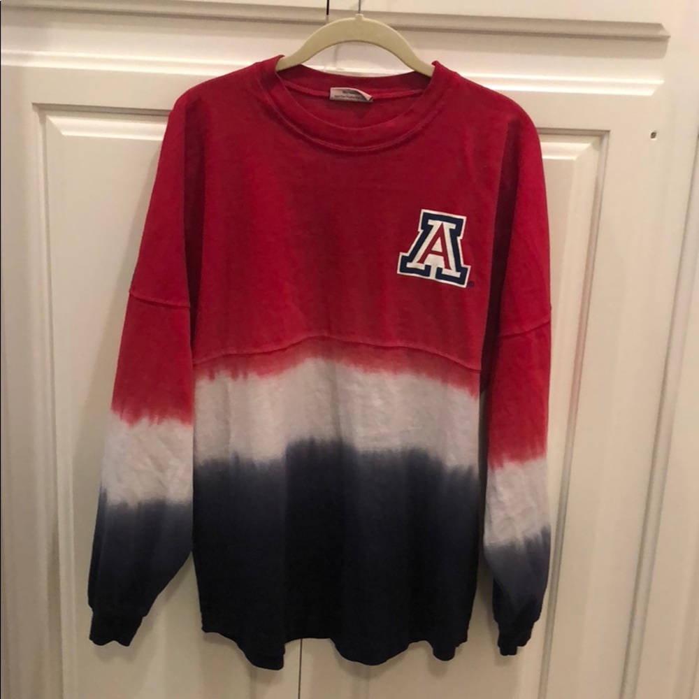 U of A Long Sleeve